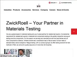 Sites similar to zwick.co.in