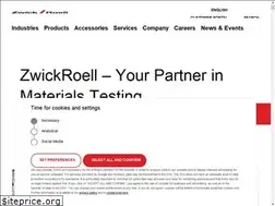 Sites similar to zwick.pl
