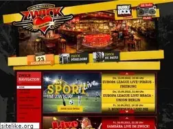 Sites similar to zwick4u.com