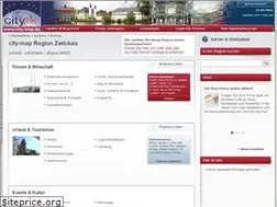 Sites similar to zwickau.city-map.de