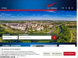 Sites similar to zwickau.de