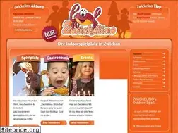 Sites similar to zwickelino.de