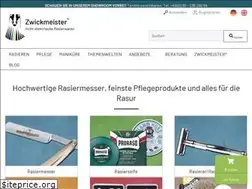 Sites similar to zwickmeister.com