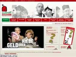 Sites similar to zwickmuehle.de