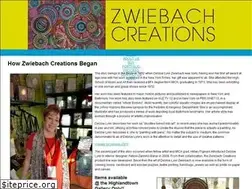 Sites similar to zwiebachcreations.com