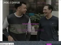 Sites similar to zwiebelundschokolade.de
