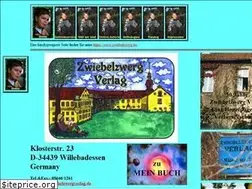 Sites similar to zwiebelzwerg.de