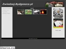 Sites similar to zwiedzaj.bydgoszcz.pl