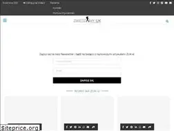 Sites similar to zwiedzamy.co.uk