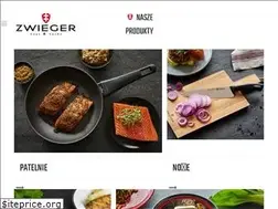 Sites similar to zwieger.pl
