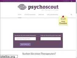Sites similar to zwiegespraeche.de