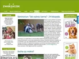Sites similar to zwierzaczek-wroclaw.pl