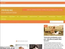 Sites similar to zwierzaki.expert