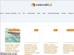 Sites similar to zwierzaki.pl