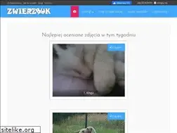 Sites similar to zwierzbuk.pl