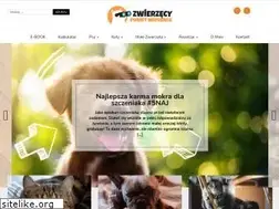 Sites similar to zwierzecy.pl