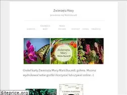 Sites similar to zwierzetamocy.org