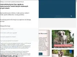Sites similar to zwierzoklub.pl