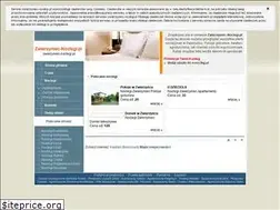 Sites similar to zwierzyniec-noclegi.pl