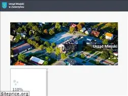 Sites similar to zwierzyniec.info.pl
