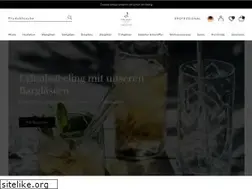 Sites similar to zwiesel-glas.com