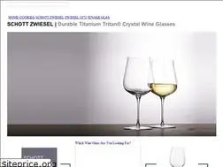 Sites similar to zwiesel-kristallglas.co.uk