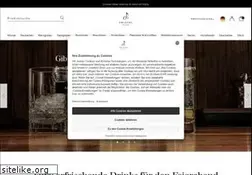 Sites similar to zwiesel-kristallglas.com