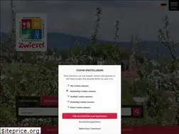 Sites similar to zwiesel.de