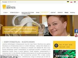 Sites similar to zwiezy.pl