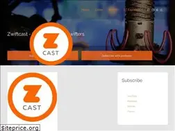 Sites similar to zwiftcast.com
