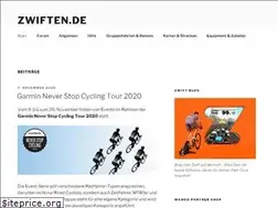 Sites similar to zwiften.de