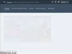 Sites similar to zwifter.fr