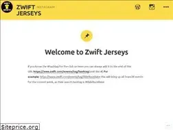 Sites similar to zwiftjerseys.com