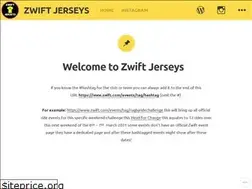 Sites similar to zwiftjerseys.wordpress.com