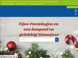Sites similar to zwijndrecht.be