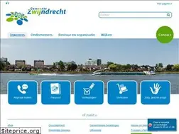 Sites similar to zwijndrecht.nl