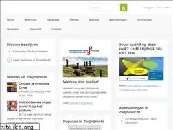 Sites similar to zwijndrechtonderneemt.nl