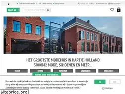 Sites similar to zwijnenburgmode.nl