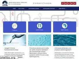 Sites similar to zwik-myszkow.pl