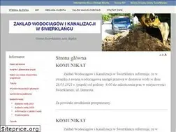Sites similar to zwik-s.pl