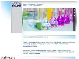 Sites similar to zwik.andrychow.pl