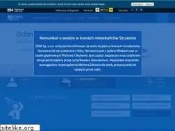 Sites similar to zwik.szczecin.pl