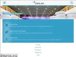 Sites similar to zwilag.ch