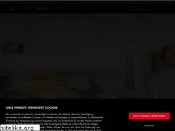 Sites similar to zwilling-messer.de