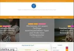 Sites similar to zwillingsratgeber.de