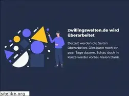 Sites similar to zwillingswelten.de