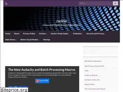 Sites similar to zwilnik.com