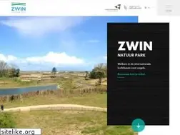 Sites similar to zwin.be