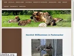 Sites similar to zwinger-vom-bauernland.de