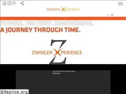 Sites similar to zwinger-xperience.com